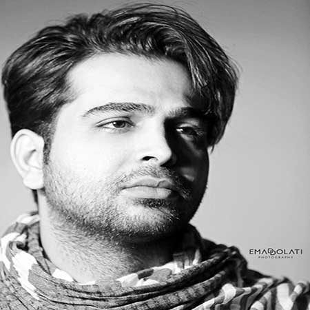 دانلود آهنگ جدید فرزاد فرخ به نام من به تو دل بستم